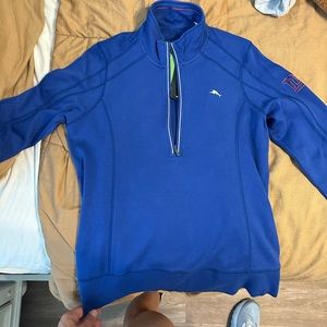 Brand New Tommy Bahama Pullover , NWT